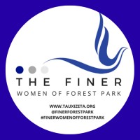 Zeta Phi Beta Sorority, Incorporated - Tau Xi Zeta Chapter logo - Similar company to Kappa Phi Gamma Sorority, Inc