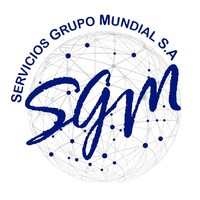 Servicios Grupo Mundial S.A logo - Similar company to Ditsö
