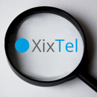 XIXTEL logo - Similar company to Viewtech México