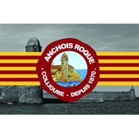 Anchois ROQUE logo - Similar company to Brasserie Okabeer