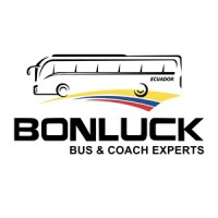 BONLUCK ECUADOR logo - Similar company to Conasei