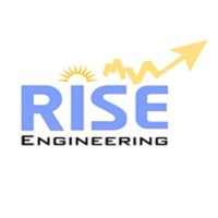 RISE ENGINEERING logo - Similar company to Technokraten Engineering Pvt Ltd