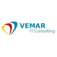 VEMAR IT Consulting logo - Similar company to Visual61 - Publicidad / Comunicación / Diseño