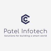 Patel Infotech logo - Similar company to Ps Tech