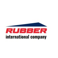 Rubber International Company logo - Similar company to Tf Warren Group - Blastech
