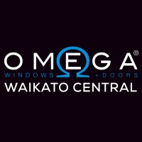 Omega Waikato Central logo - Similar company to Cws Australia