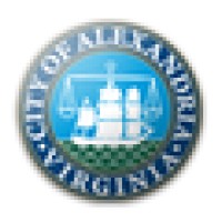 Alexandria Archaeology logo - Similar company to William & Mary Center For Geospatial Analysis