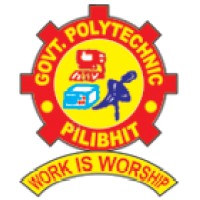 Government Polytechnic Pilibhit logo - Similar company to Pilibhit Tiger Reserve