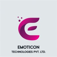 Emoticon Technologies Pvt. Ltd. logo - Similar company to Nirvana Tech