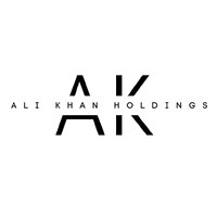 AK (Ali Khan Holdings) logo - Similar company to Abrish-Shop With Style!