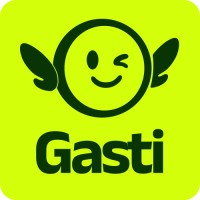 Gasti 💸 logo - Similar company to Ai Weekend