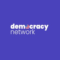 The Democracy Network logo - Similar company to Democracy Initiative