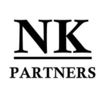 NK Vakuutusmeklarit Oy logo - Similar company to Nk Partners