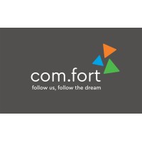 com.fort logo - Similar company to Bitomato