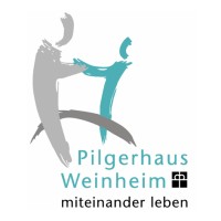 Pilgerhaus Weinheim logo - Similar company to Plan-J Gmbh