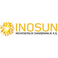 İnosun Mühendislik Danışmanlık A.Ş. logo - Similar company to Prosoft Medya Dijital Danışmanlık