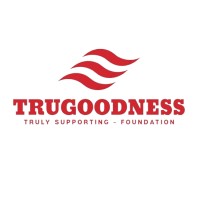 TRUGOODNESS FOUNDATION logo - Similar company to Fiber Stream