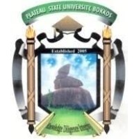 Plateau State University, Nigeria logo - Similar company to Kano University Of Science And Technology, Wudil