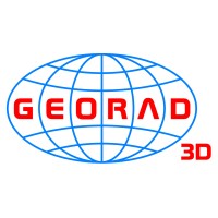 GEORAD logo - Similar company to Rios Mätkonsult