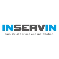 INSERVIN logo - Similar company to Vauksa