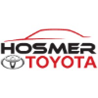 Hosmer Toyota