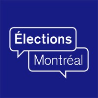 Élections Montréal logo - Similar company to Élections Québec
