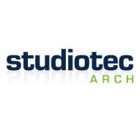 Studiotec Arquitetura logo - Similar company to Roberto Leme Arquitetos