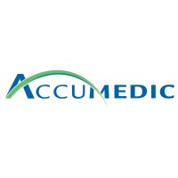 Accumedic logo - Similar company to Medsuite