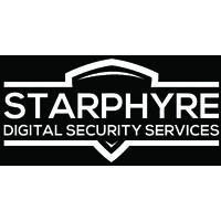 Starphyre Digital Security Services logo - Similar company to Bioxfel Nsf Science & Technology Center