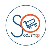 Sodishop Guinée logo - Similar company to Extrem It