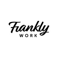 Frankly Work GmbH logo - Similar company to Moritzbastei Betriebs Gmbh