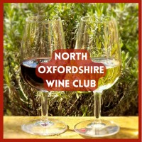 North Oxfordshire Wine Club logo - Similar company to St Michael Le Belfrey