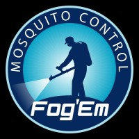 Fog'Em Mosquito Control logo - Similar company to Five Star Sheets