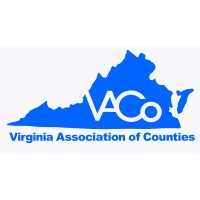 Virginia Association of Counties logo - Similar company to Vml/Vaco Finance
