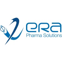 ERA PHARMA logo - Similar company to Tr Pharm Ltd.