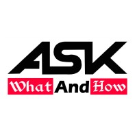 AskWhatandHow logo - Similar company to Tech Soft