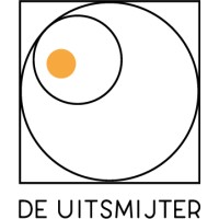 De Uitsmijter logo - Similar company to Fresh Orange Brands & Logistics