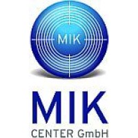 MIK-Center GmbH logo - Similar company to Its System Gmbh