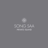 Song Saa Private Island logo - Similar company to Monlibri Publishing