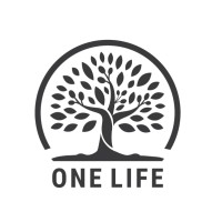 One Life (Una Vida) logo - Similar company to Ruth & Naomi'S Mission