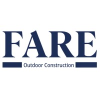 FARE Outdoor Construction logo - Similar company to Al Ghaith Trading & Contracting Company L.L.C.