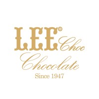 LEE Chocolate logo - Similar company to Damascus University