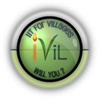 IIT For Villages-IViL-IITM logo - Similar company to Analysticx