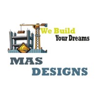 Mas Designs logo - Similar company to Mas Design