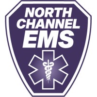 Harris County ESD 6 - North Channel EMS logo - Similar company to Harris County Emergency Corps
