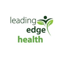 Leading Edge Health logo - Similar company to Tableminis