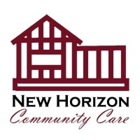 New Horizon Community Care logo - Similar company to Sunray Park