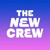 The New Crew logo - Similar company to Feenstra