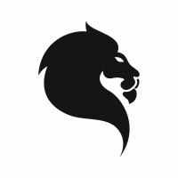 Lionermedia logo - Similar company to Mecenauta