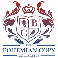 The Bohemian Copy® logo - Similar company to Eloc Smart Solutions Gmbh